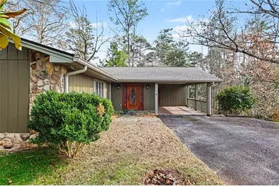 4 Pine Knoll Street, Newnan, GA 30263 - Photo 2