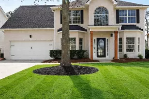 4810 Hopewell Manor Dr, Cumming, GA 30028 - Photo 1