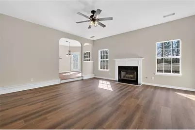 4810 Hopewell Manor Drive, Cumming, GA 30028 - Photo 14