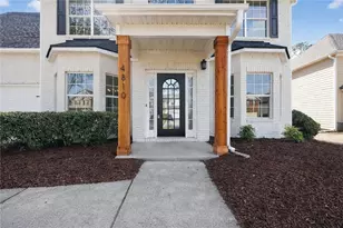 4810 Hopewell Manor Dr, Cumming, GA 30028 - Photo 2