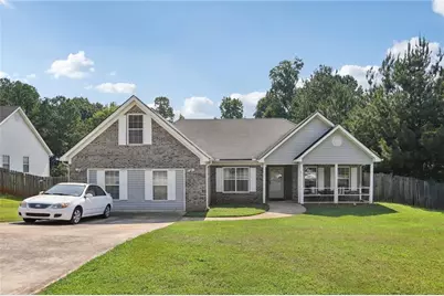 740 Pebble Boulevard, Covington, GA 30016 - Photo 1