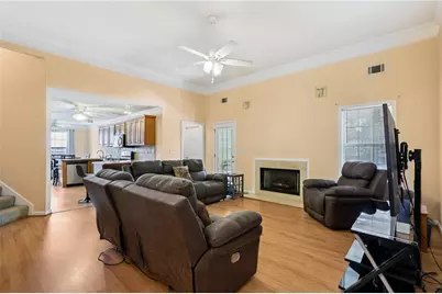 740 Pebble Boulevard, Covington, GA 30016 - Photo 4