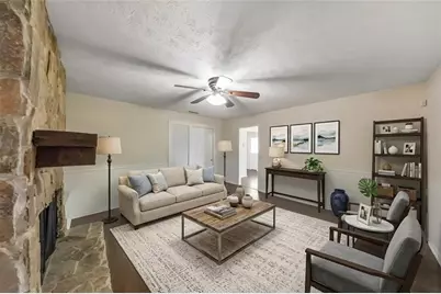 6675 Leisure Trail, Atlanta, GA 30349 - Photo 6