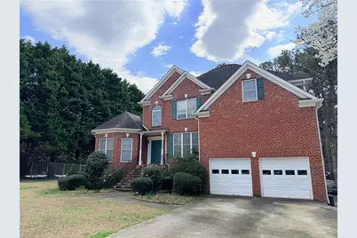 2100 Skyland Cove Lane, Snellville, GA 30078 - Photo 2