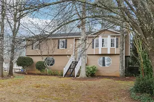 601 Cotton Cove Way, Lawrenceville, GA 30046 - Photo 1