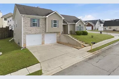 109 Tyler Way, Jackson, GA 30233 - Photo 2