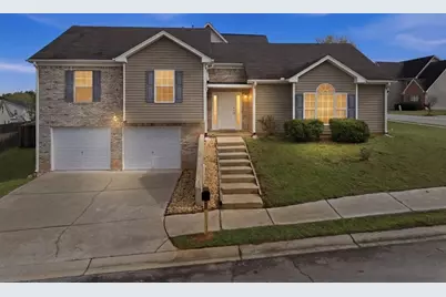 109 Tyler Way, Jackson, GA 30233 - Photo 1