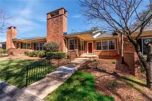 4095 Deerings Dr, Peachtree Corners, GA 30092 - Photo 2