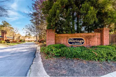 4095 Deerings Drive, Peachtree Corners, GA 30092 - Photo 34