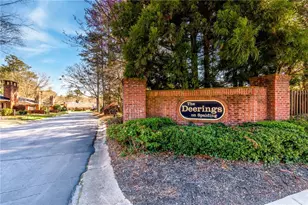 4095 Deerings Dr, Peachtree Corners, GA 30092 - Photo 34