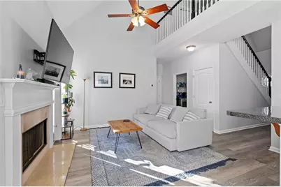 293 Jordan Street SE, Atlanta, GA 30315 - Photo 2