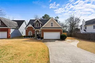 293 Jordan St SE, Atlanta, GA 30315 - Photo 1