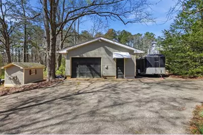 5291 Driskell Drive, Winston, GA 30187 - Photo 36