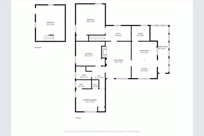 5291 Driskell Drive, Winston, GA 30187 - Photo 46