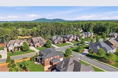 1620 Copperleaf Court NW, Kennesaw, GA 30152 - Photo 4