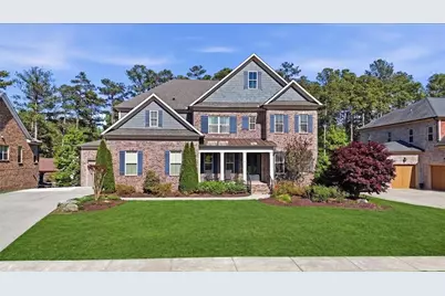 1620 Copperleaf Court NW, Kennesaw, GA 30152 - Photo 2