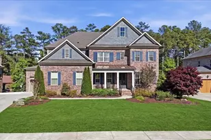 1620 Copperleaf Ct NW, Kennesaw, GA 30152 - Photo 2