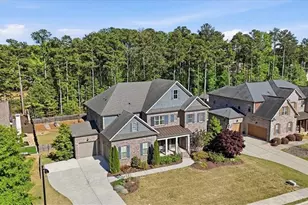 1620 Copperleaf Ct NW, Kennesaw, GA 30152 - Photo 1