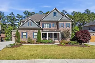 1620 Copperleaf Ct NW, Kennesaw, GA 30152 - Photo 1