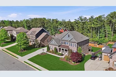 1620 Copperleaf Court NW, Kennesaw, GA 30152 - Photo 54