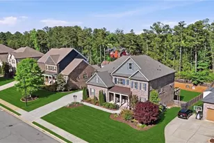 1620 Copperleaf Ct NW, Kennesaw, GA 30152 - Photo 54
