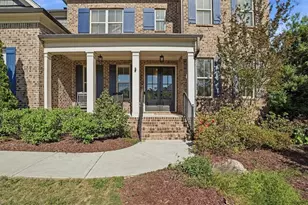 1620 Copperleaf Ct NW, Kennesaw, GA 30152 - Photo 4