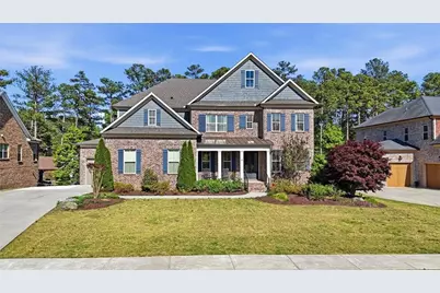 1620 Copperleaf Court NW, Kennesaw, GA 30152 - Photo 2
