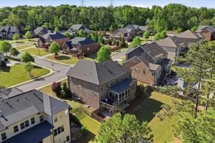 1620 Copperleaf Ct NW, Kennesaw, GA 30152 - Photo 56
