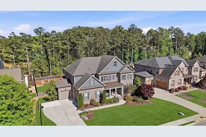 1620 Copperleaf Court NW, Kennesaw, GA 30152 - Photo 1