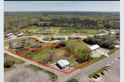131 S Jackson Street, Hawkinsville, GA 31036 - Photo 1