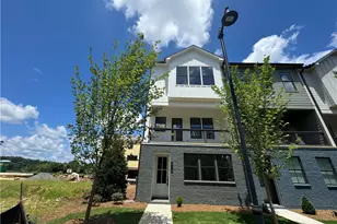 436 Argosy Park Circle, Alpharetta, GA 30005 - Photo 1