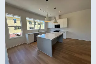 436 Argosy Park Circle #14, Alpharetta, GA 30005 - Photo 4