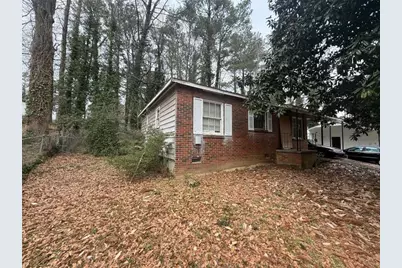734 Alfred Road, Atlanta, GA 30331 - Photo 2