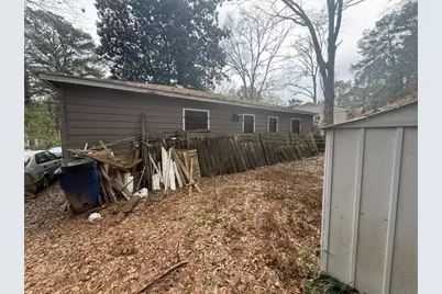 734 Alfred Road, Atlanta, GA 30331 - Photo 4