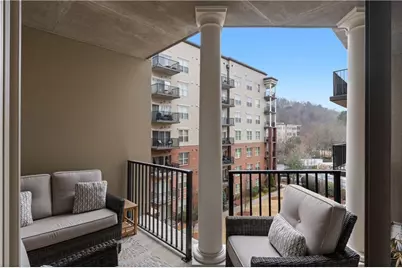 200 River Vista Drive #436, Atlanta, GA 30339 - Photo 28