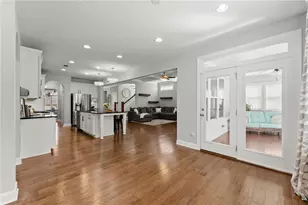 1710 Ashbury Park Dr, Hoschton, GA 30548 - Photo 16