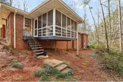 4594 Oswood Court, Tucker, GA 30084 - Photo 24