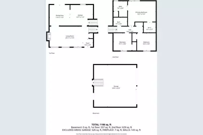 396 Walnut Drive, Woodstock, GA 30189 - Photo 46