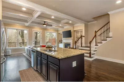 1415 River Vista Drive, Atlanta, GA 30339 - Photo 14