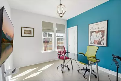 7620 Fireside Farm Drive, Dawsonville, GA 30534 - Photo 6