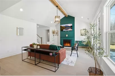 7620 Fireside Farm Drive, Dawsonville, GA 30534 - Photo 8