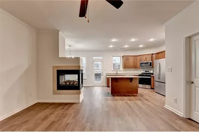 979 Parkside Wood Court, Lawrenceville, GA 30043 - Photo 4