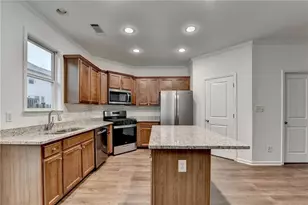 979 Parkside Wood Ct, Lawrenceville, GA 30043 - Photo 24