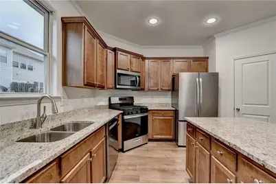 979 Parkside Wood Court, Lawrenceville, GA 30043 - Photo 22