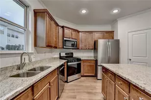 979 Parkside Wood Ct, Lawrenceville, GA 30043 - Photo 22