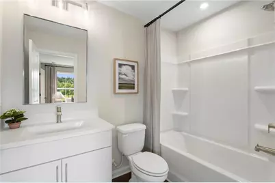 485 Argosy Park Circle #32, Alpharetta, GA 30005 - Photo 6