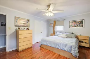 2963 Timberline Rd, Marietta, GA 30062 - Photo 30