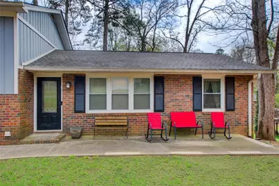 2963 Timberline Road, Marietta, GA 30062 - Photo 2