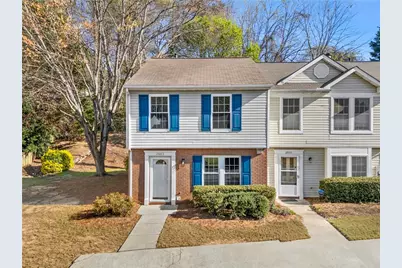 2883 Dresden Square Drive, Atlanta, GA 30341 - Photo 1