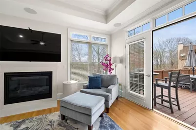 9310 Nesbit Lakes Drive, Alpharetta, GA 30022 - Photo 32